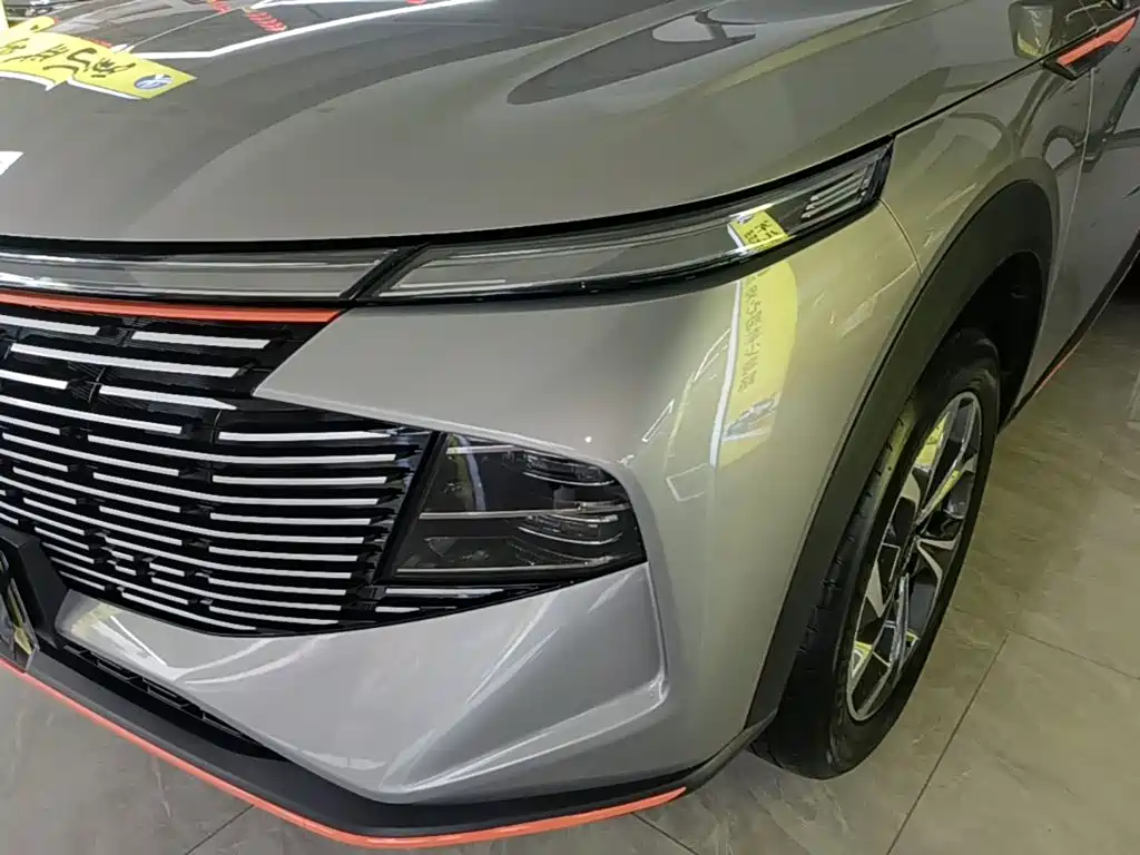 Haval Shenshou — миниатюра 24