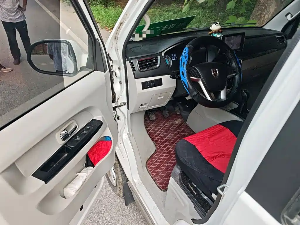 Jinbei Hiace S — миниатюра 12