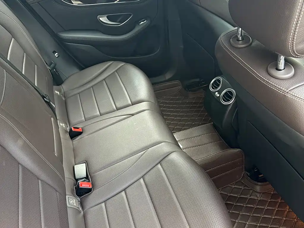 Mercedes-Benz GLC — миниатюра 4