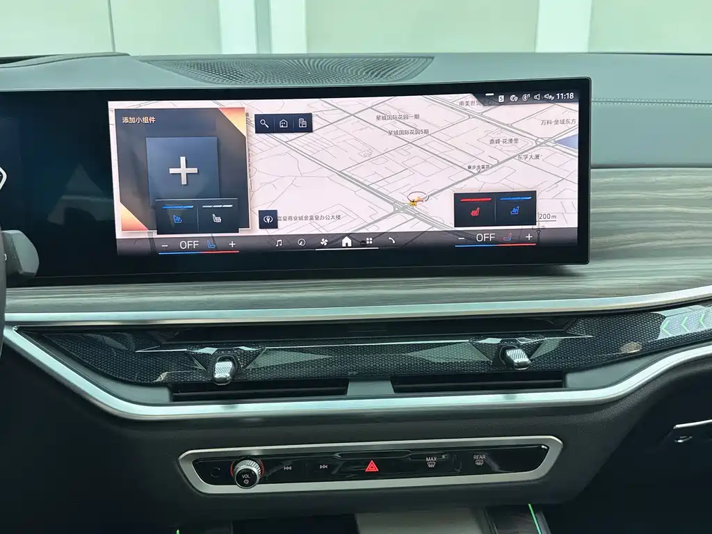 BMW X5 — миниатюра 15