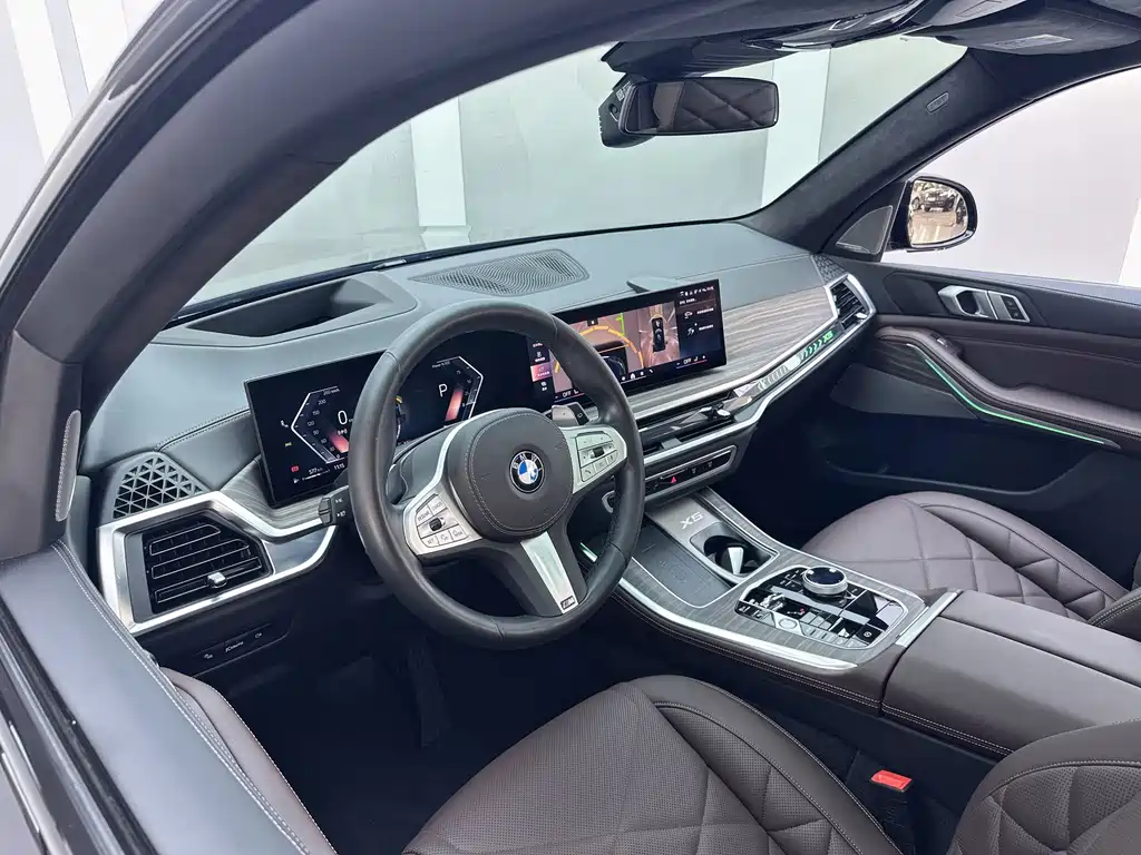 BMW X5 — миниатюра 3