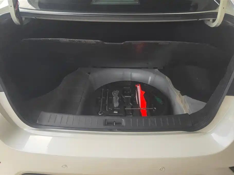 Nissan Sylphy 2022 1.6XE CVT Comfort