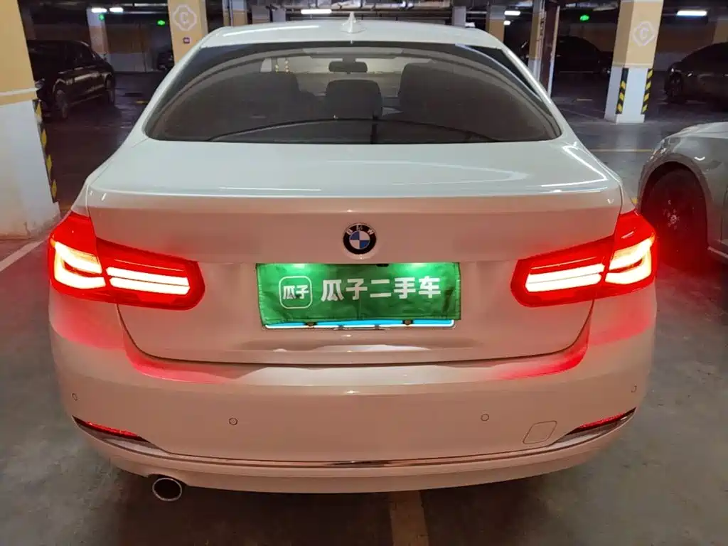 BMW 3 Series — миниатюра 6