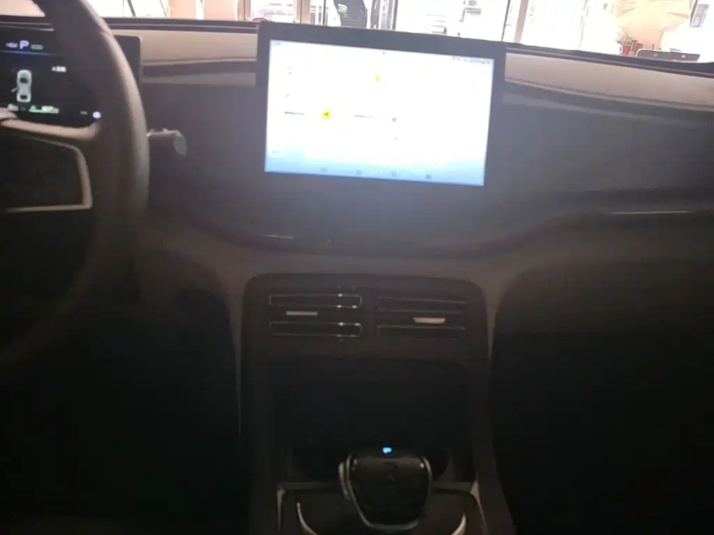 BYD Qin PLUS — миниатюра 13