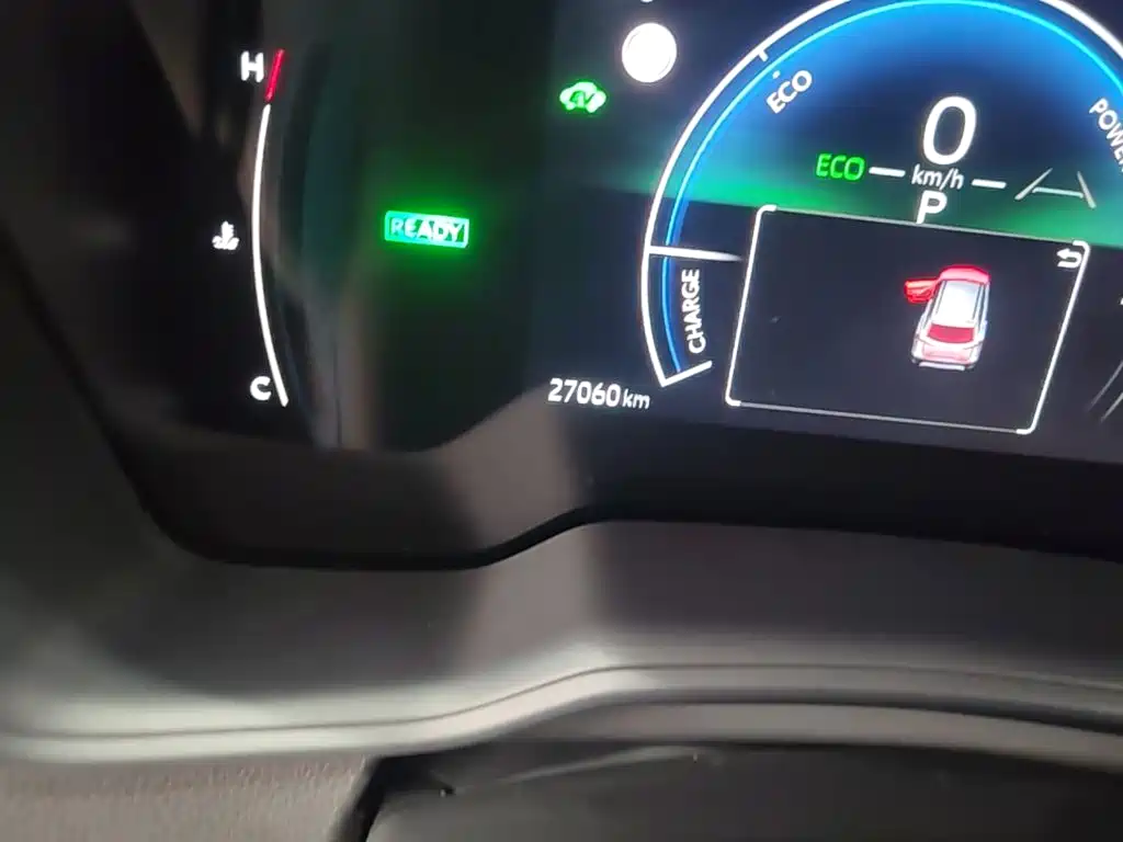 Toyota Corolla Cross — миниатюра 19