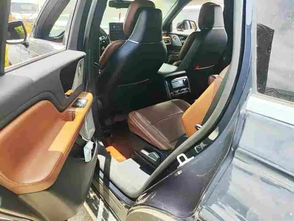 Lincoln Aviator 2020 3.0T V6 Executive