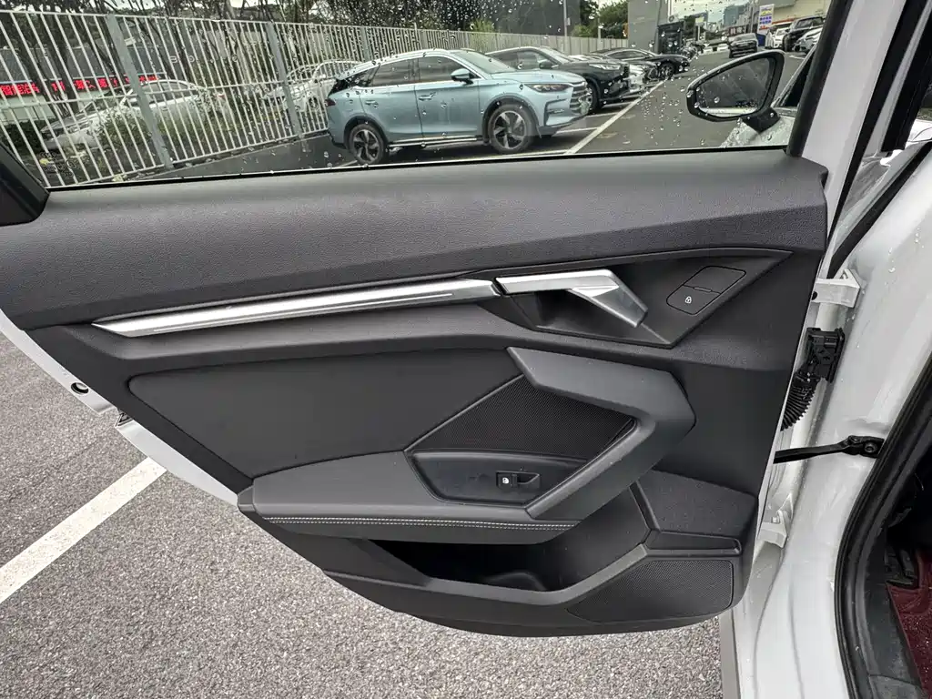 Audi A3 — миниатюра 6