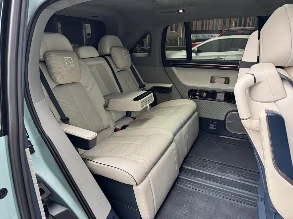 ZEEKR EXTREME KRYPTON MIX