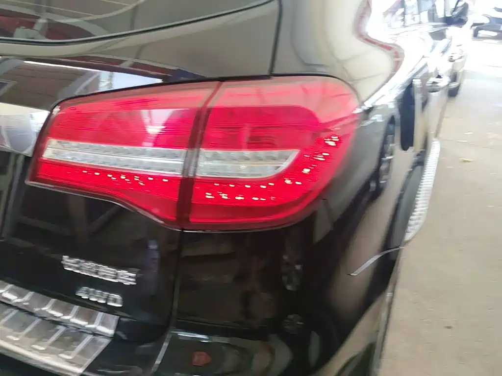 Haval H8 — миниатюра 8