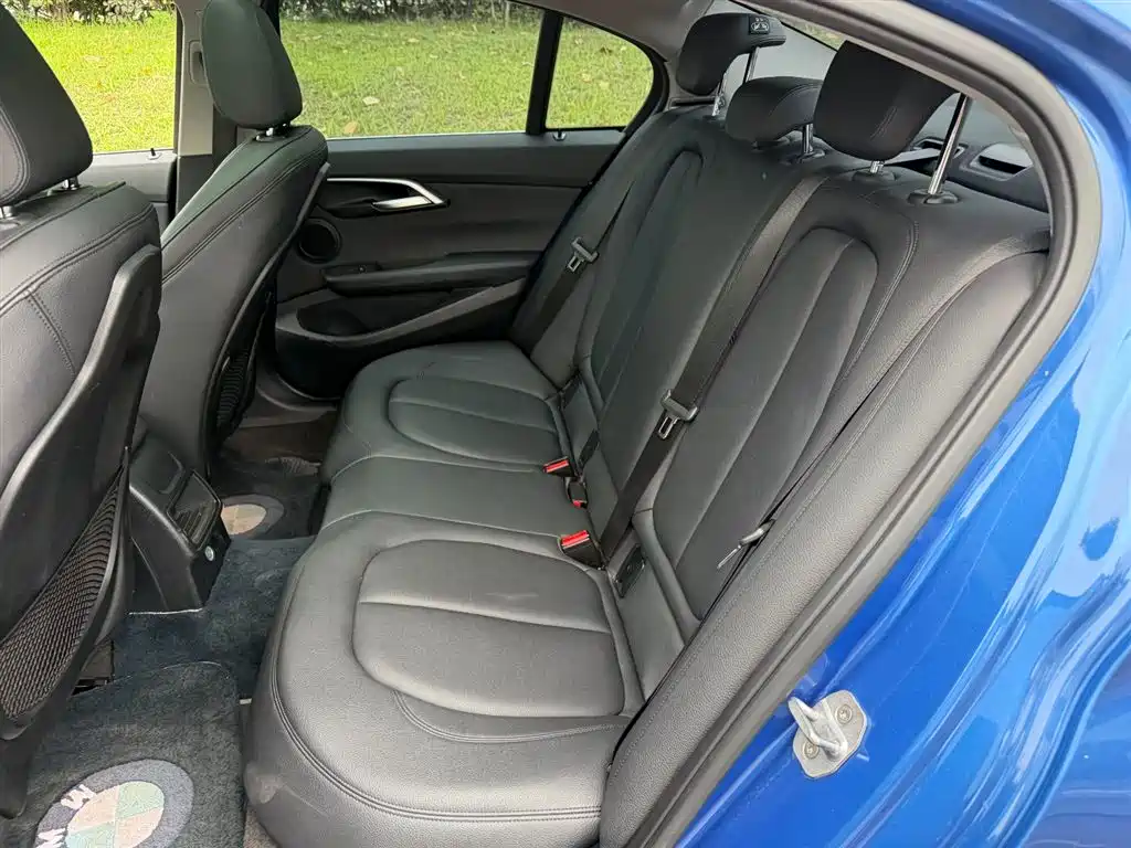BMW 1 Series 1 2018 118i Sport
