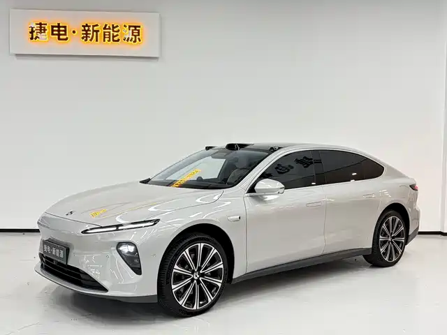 2024 Nio ET7