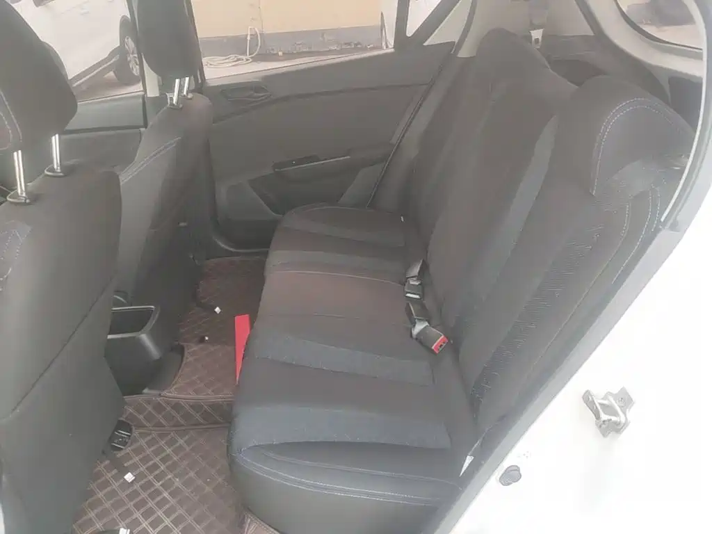 Baojun 310 — миниатюра 17