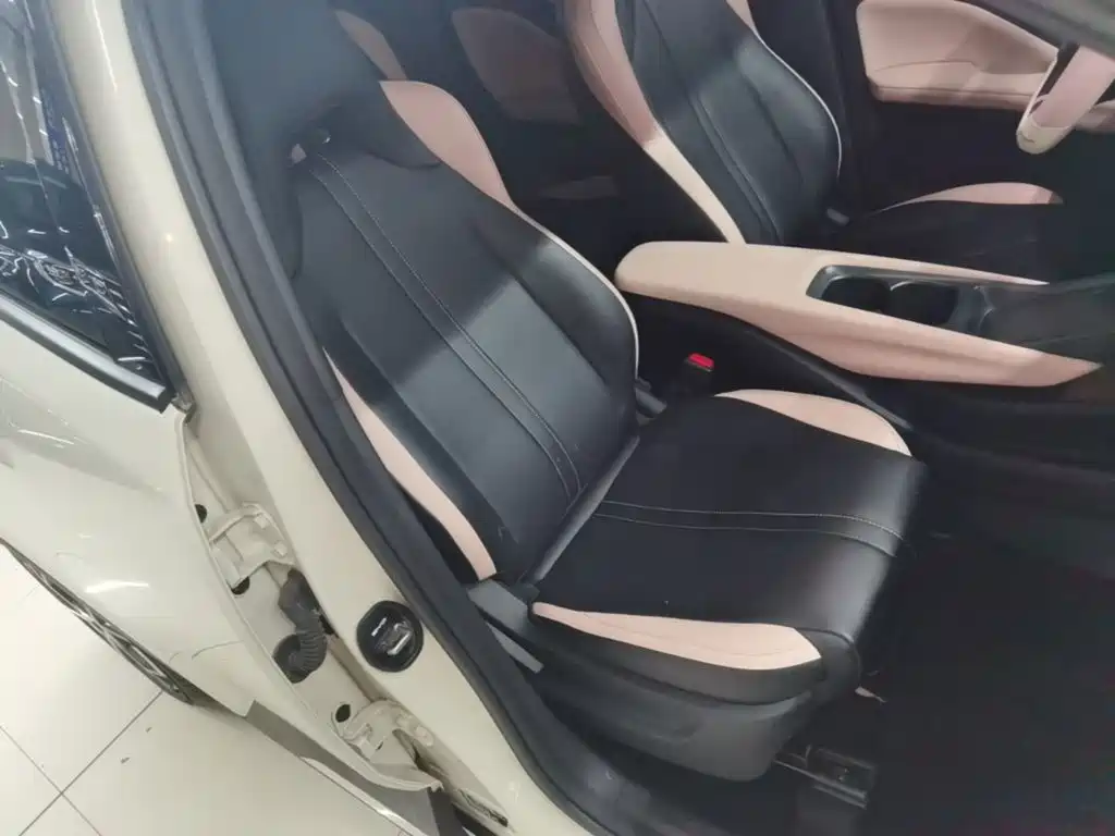 BYD Seagull — миниатюра 25