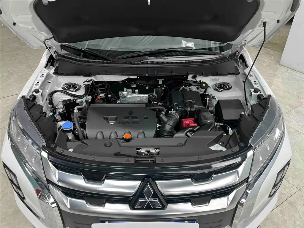 MITSUBISHI JINXUAN ASX