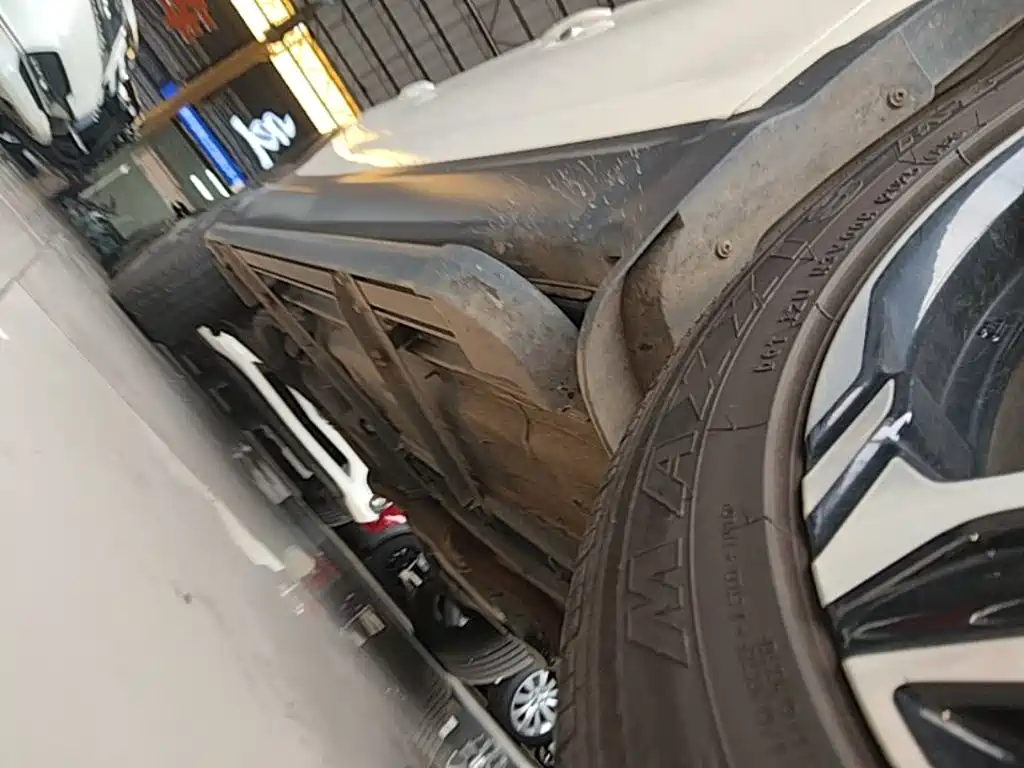 Nissan Qashqai — миниатюра 21
