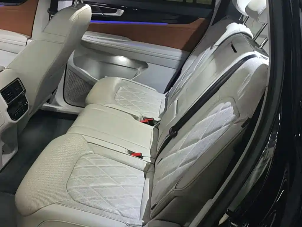 Volkswagen Teramont — миниатюра 5