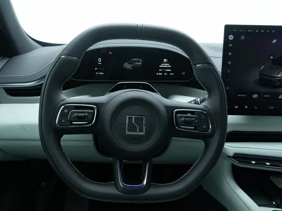 ZEEKR EXTREME KRYPTON 001