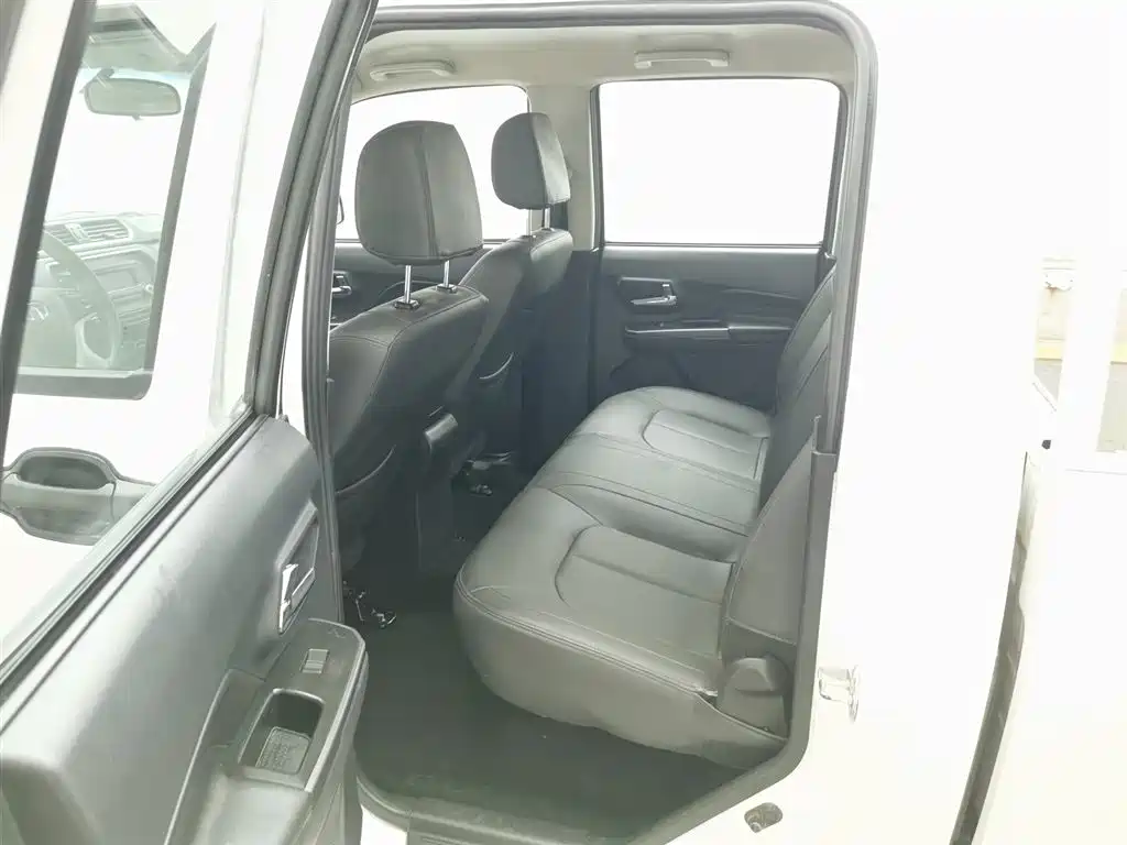 GREAT WALL FENGJUN 5