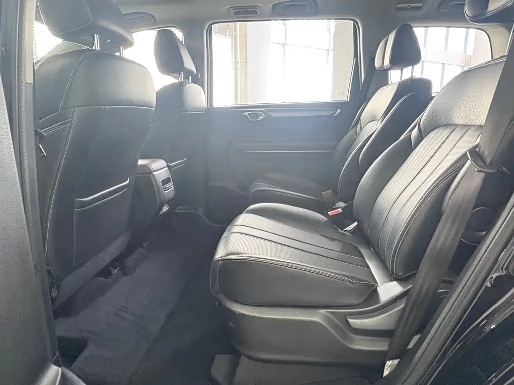 GAC Motor Trumpchi M6 — миниатюра 5