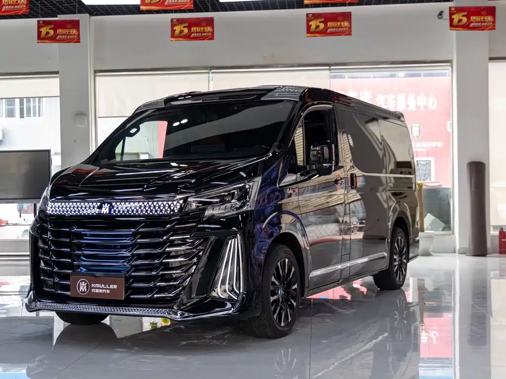 Kremmler Alfa Romeo AH AH 2026 AH380