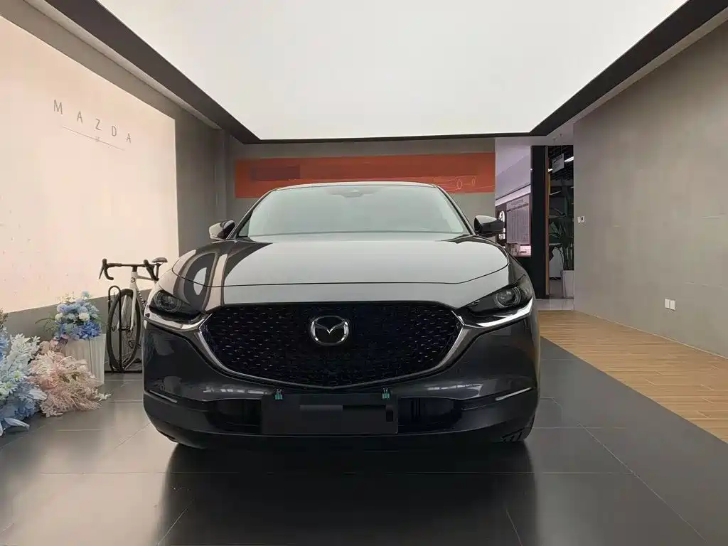 Mazda CX-30 — миниатюра 2