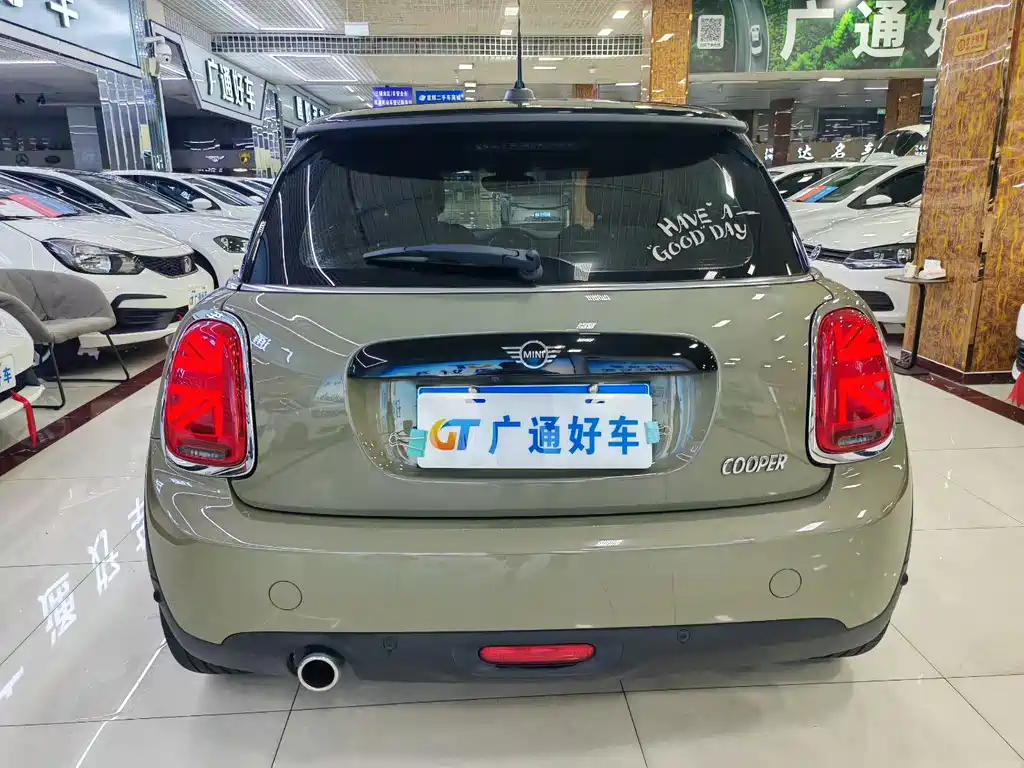 MINI Mini — миниатюра 9