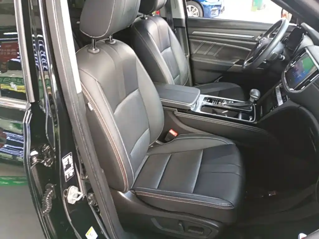 GAC Motor Trumpchi GS8 — миниатюра 25