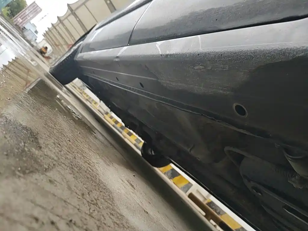 Kia Cerato — миниатюра 22
