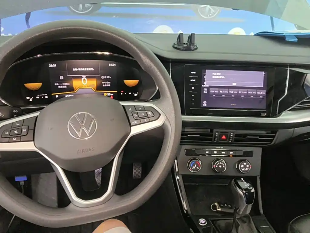 Volkswagen Passat — миниатюра 10