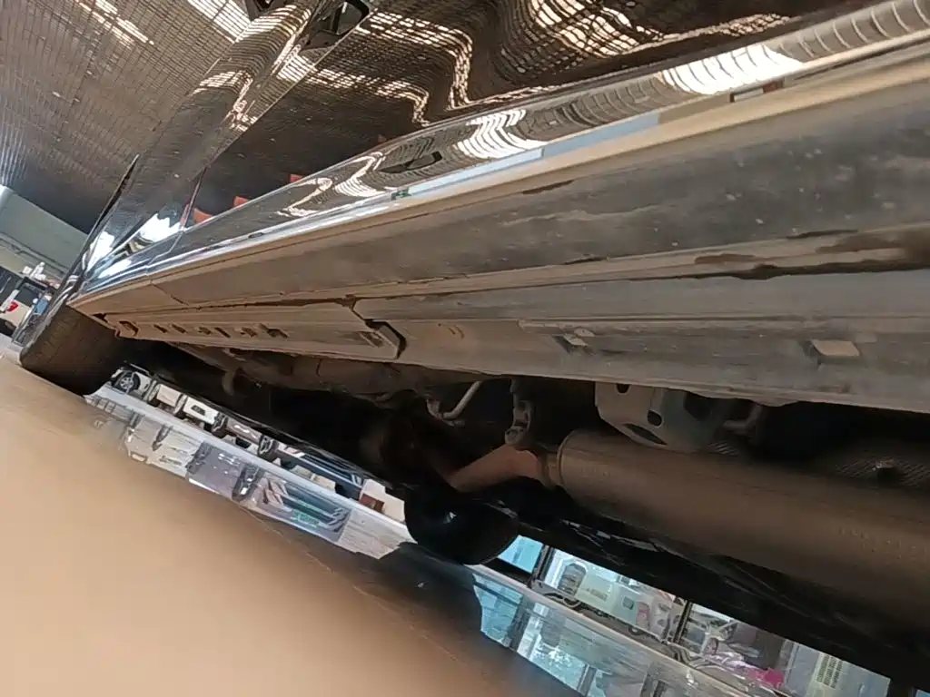 GAC Motor Trumpchi M8 — миниатюра 22