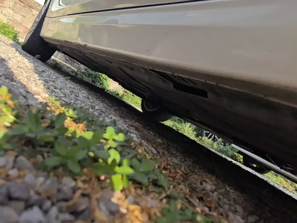 BMW 3 Series — миниатюра 21
