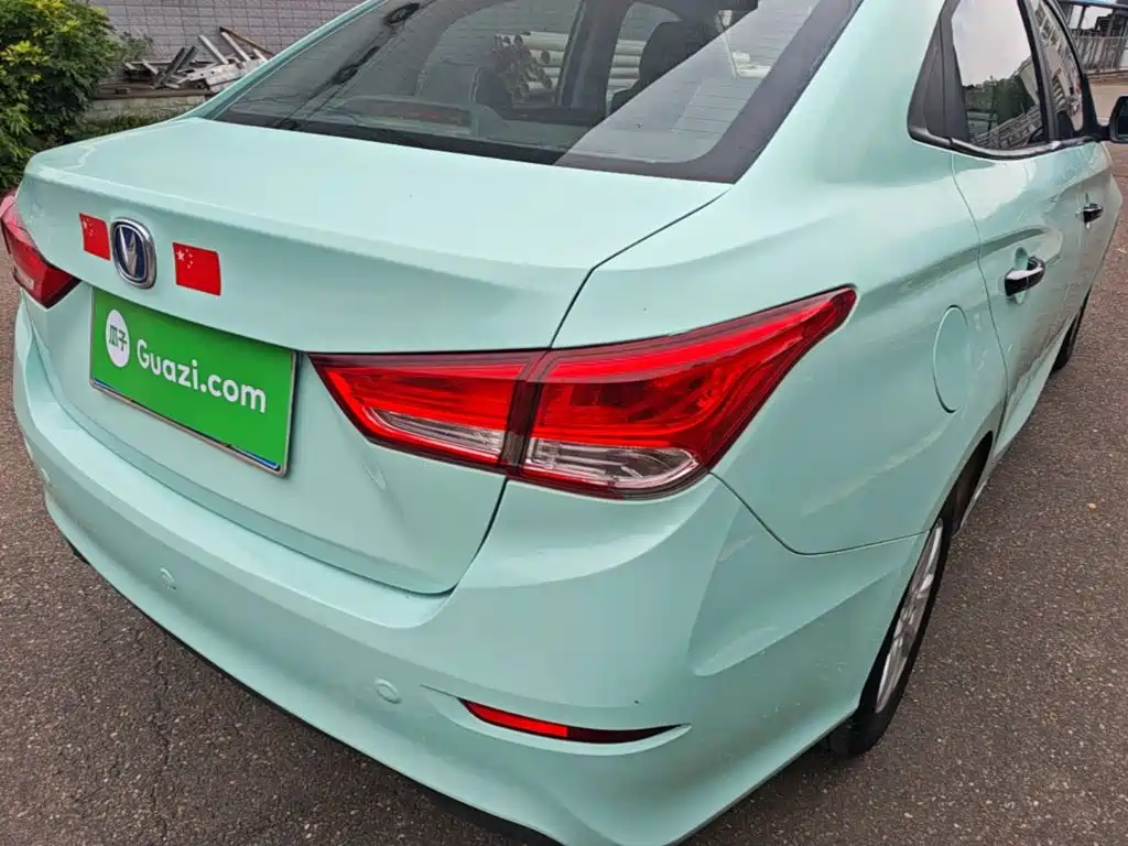 Changan Yuexiang — миниатюра 8