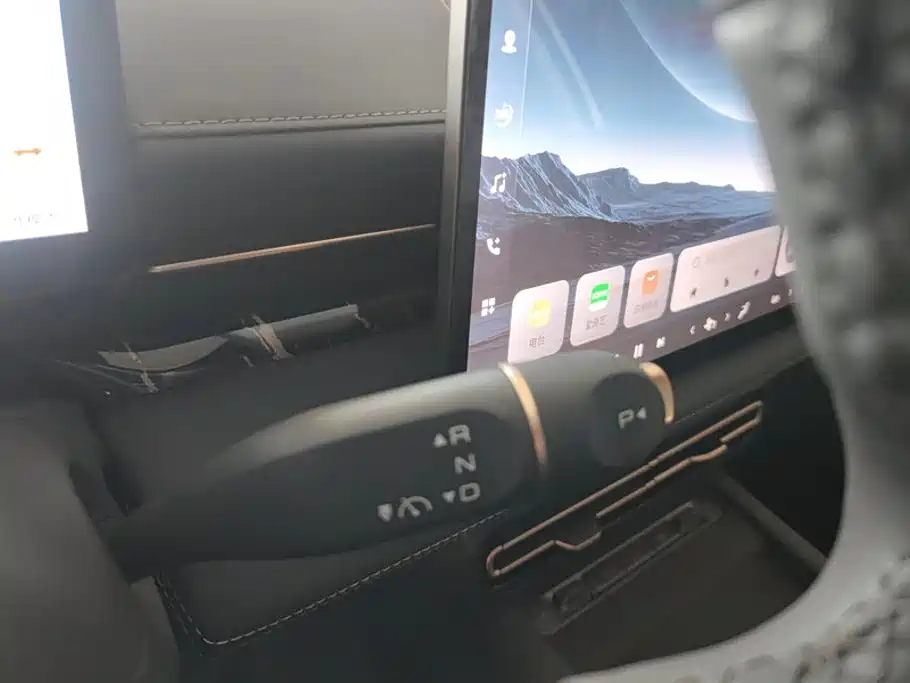 Wuling Xingguang — миниатюра 16