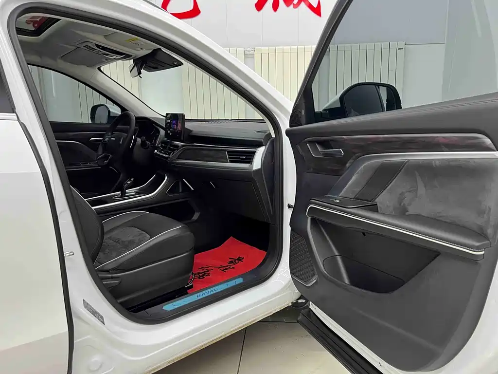 Haval H6 — миниатюра 21