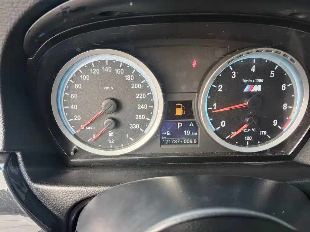 BMW 3 Series (Import) — миниатюра 14