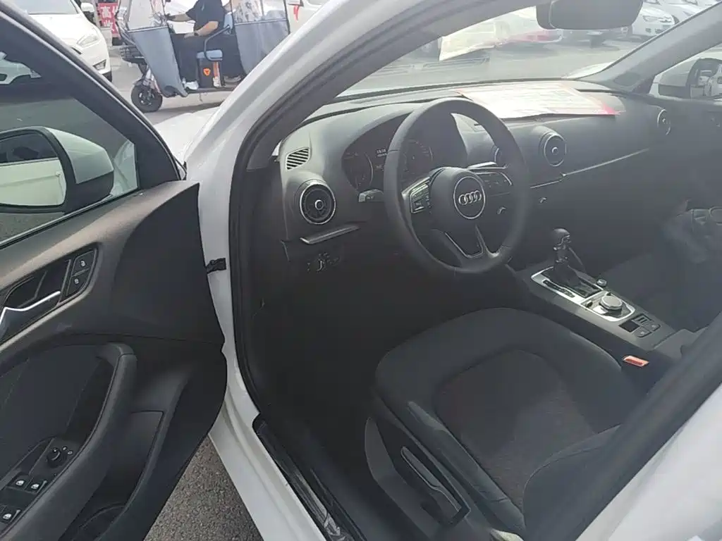 Audi A3 — миниатюра 16