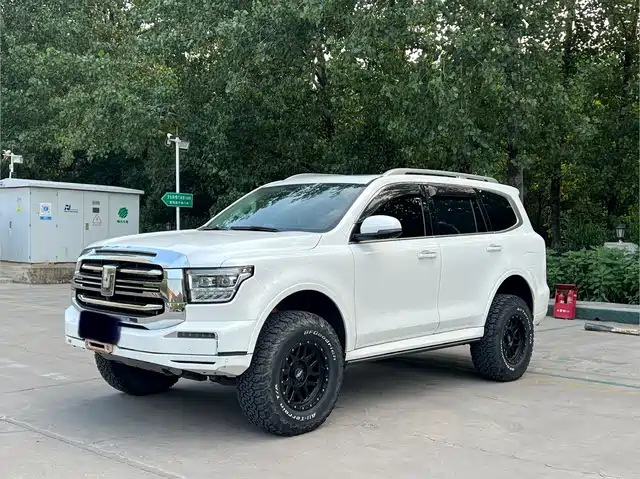 2022 TANK 500