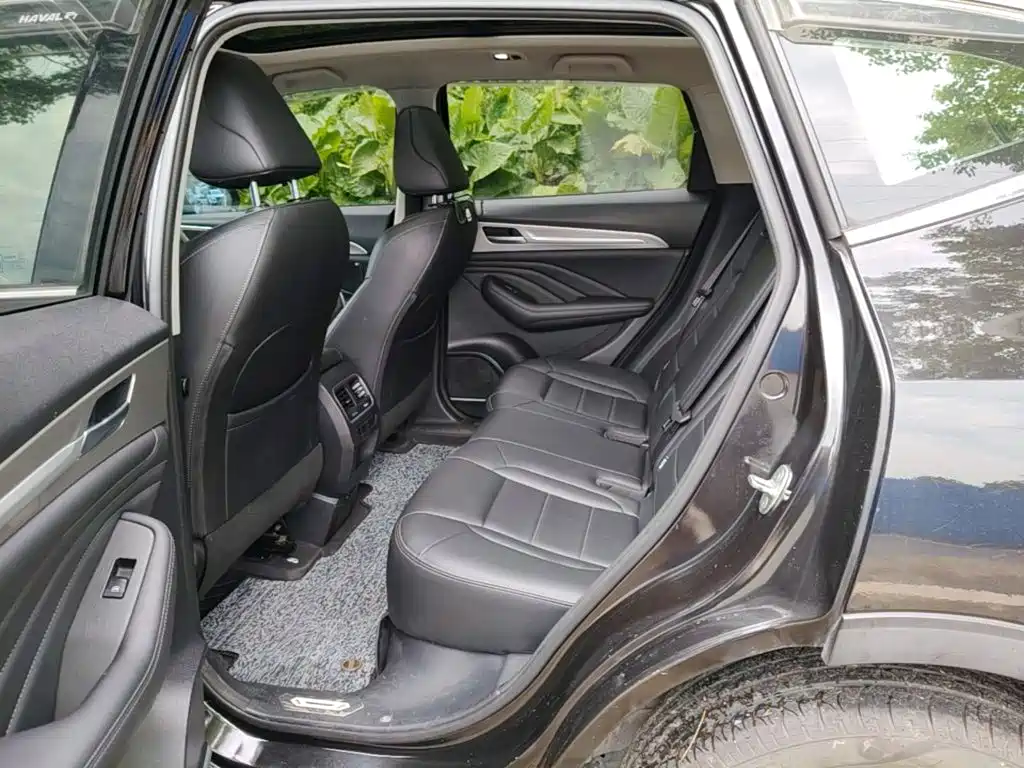 Haval F7 — миниатюра 24