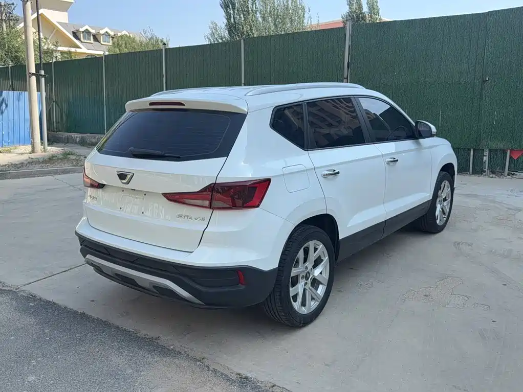 Jetta VS5 — миниатюра 10