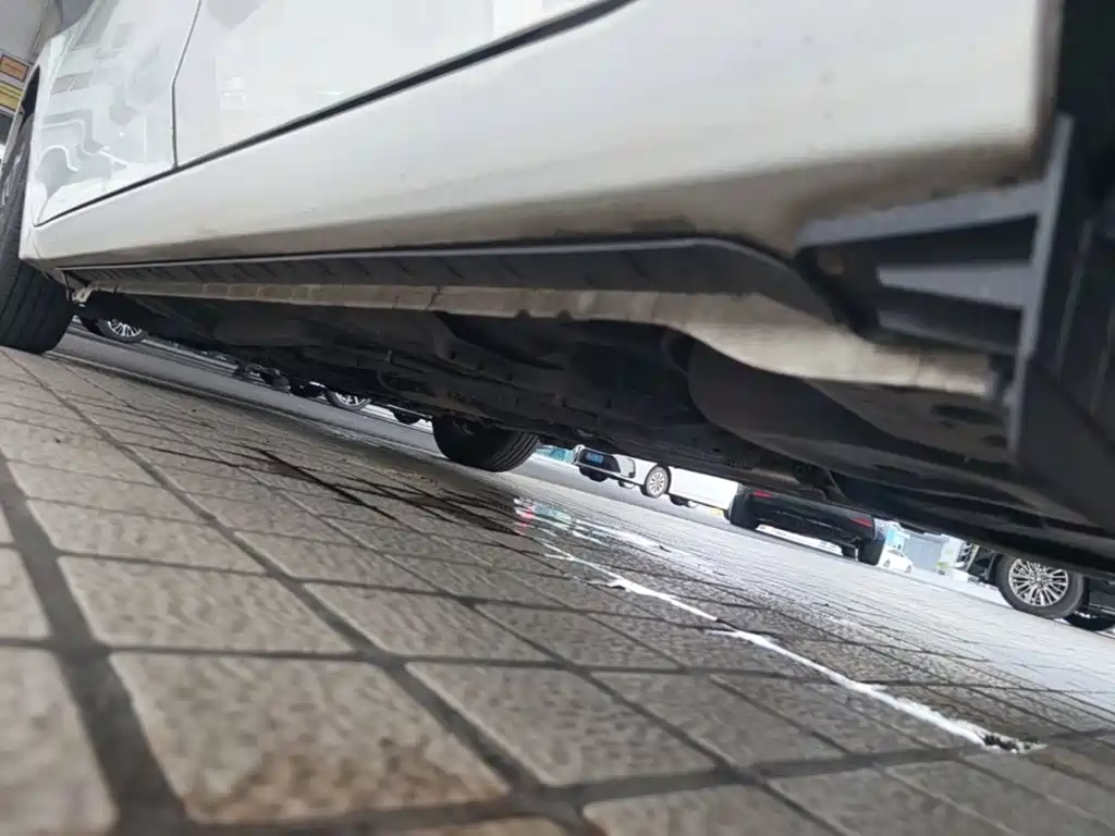 Toyota Corolla — миниатюра 6