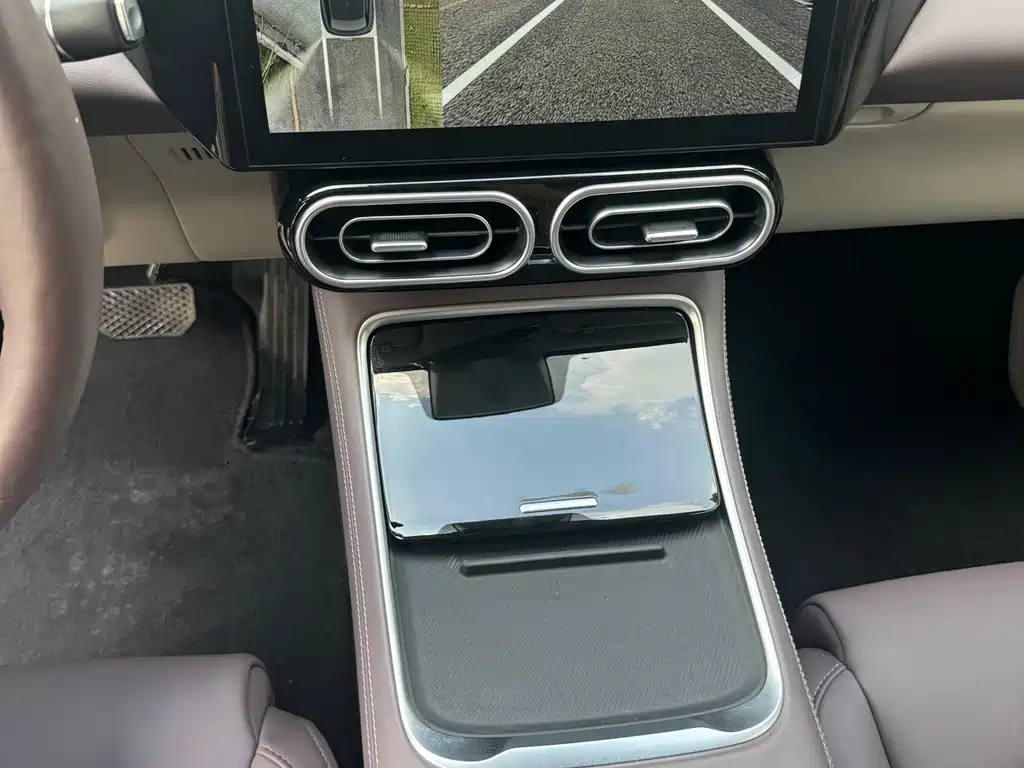 Leapmotor Leapmotor C11 — миниатюра 10
