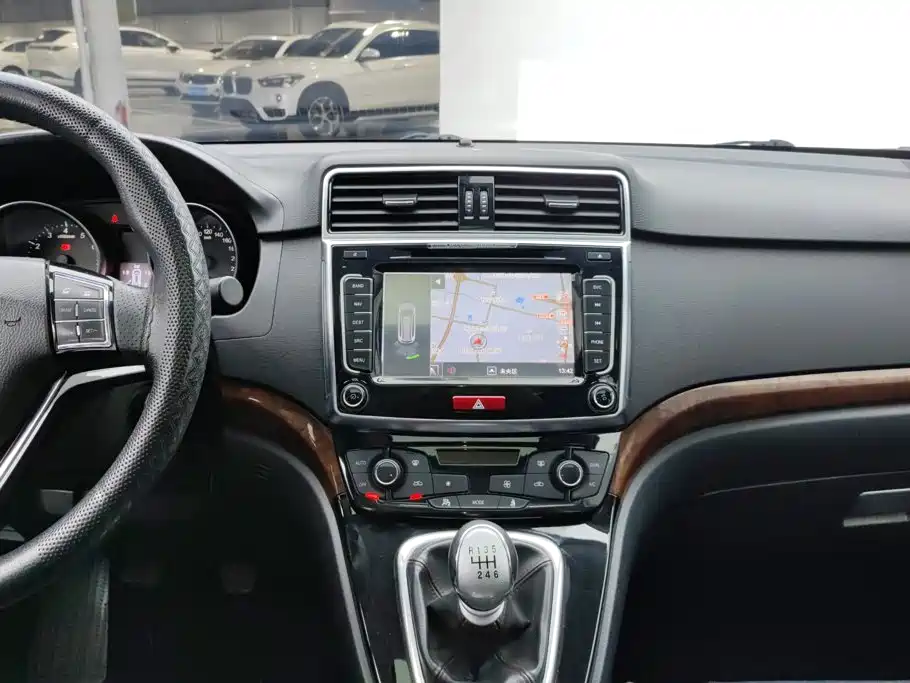 Haval H6 — миниатюра 13