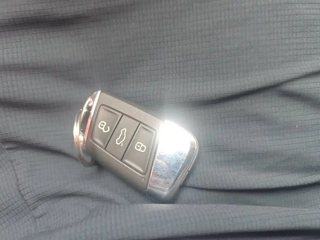 Volkswagen Passat — миниатюра 9