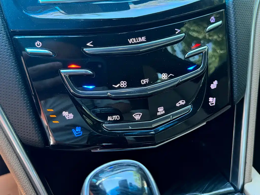Cadillac XTS 2018 28T Luxury