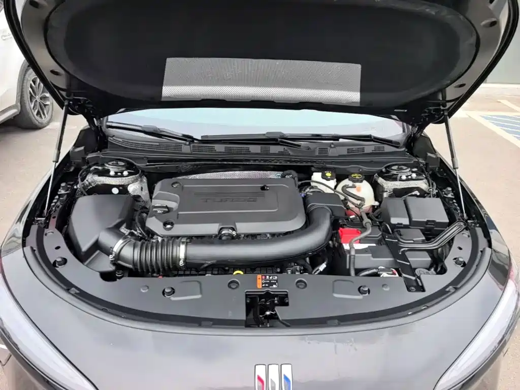 Buick LaCrosse — миниатюра 20