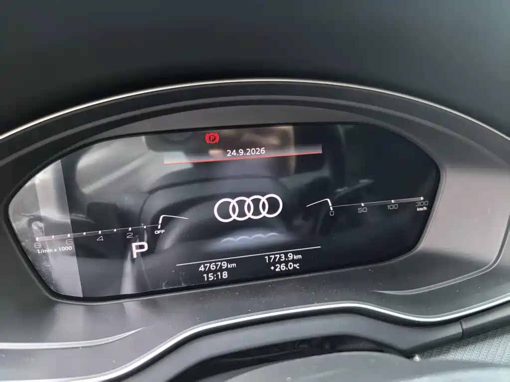 Audi Q5L — миниатюра 7