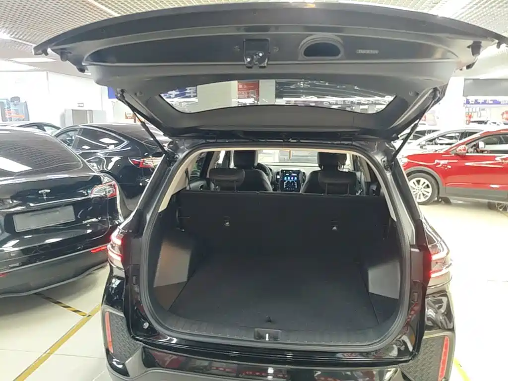 Hyundai ix35 — миниатюра 19
