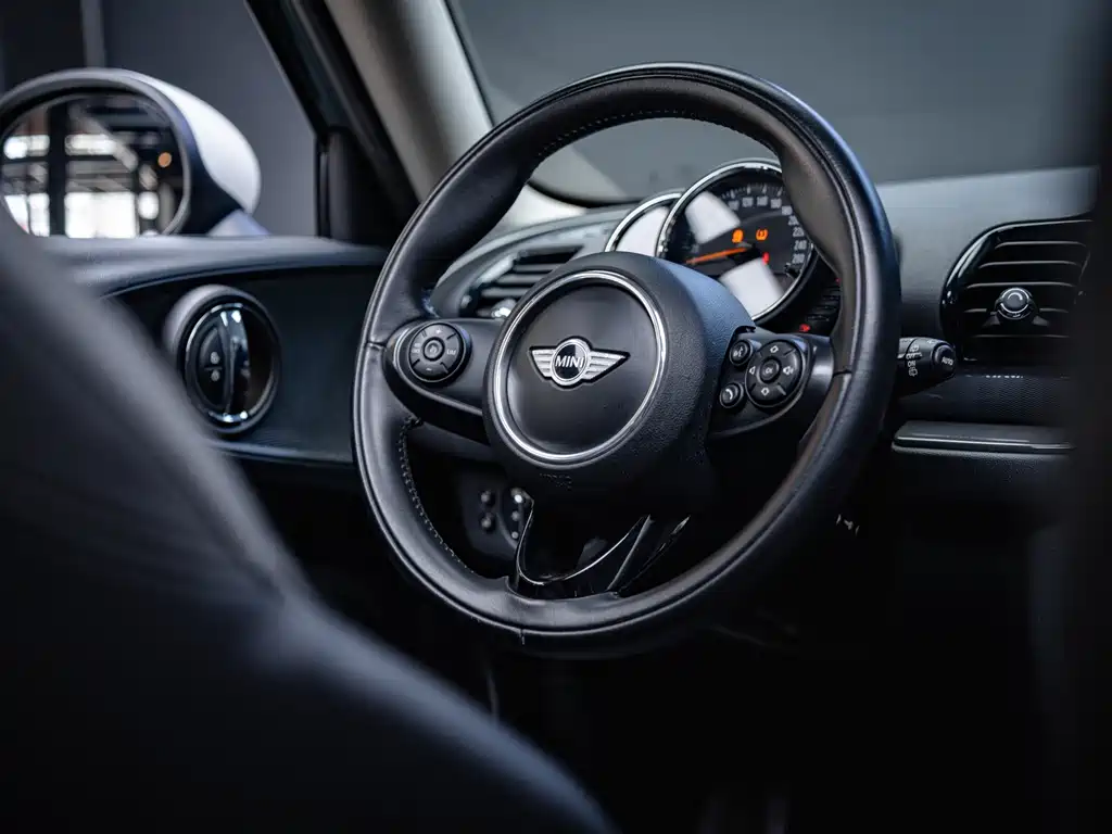 MINI Mini Clubman — миниатюра 15