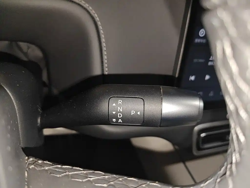 Li Auto Li L7 — миниатюра 7