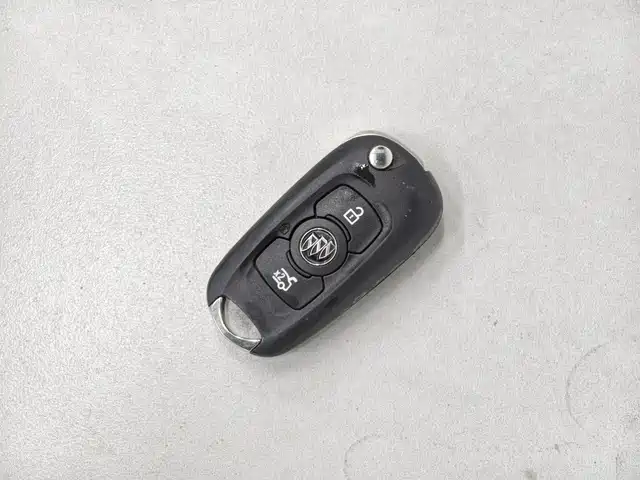 Buick Verano 2017 15S AT Lead